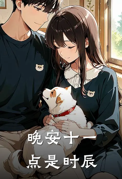 晚安十一点是时辰