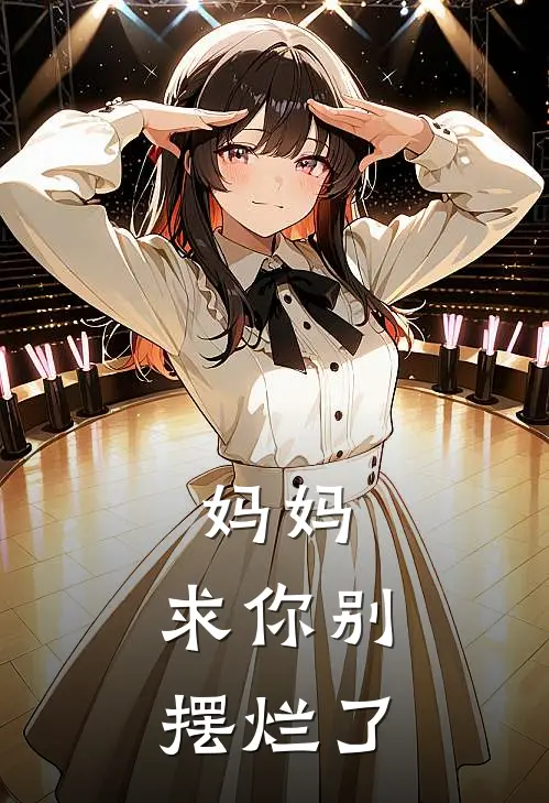 妈妈，求你别摆烂了晓晓秦兰完结小说免费阅读_热门免费小说妈妈，求你别摆烂了(晓晓秦兰)