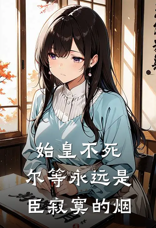 始皇不死,尔等永远是臣 寂寞的烟