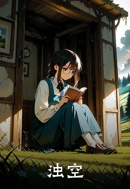 浊空(林烬林烬)新热门小说_免费完结小说浊空(林烬林烬)