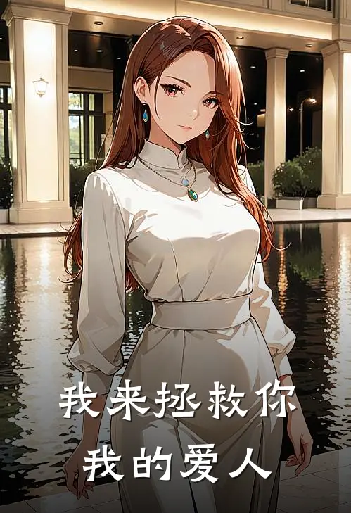 我来拯救你我的爱人