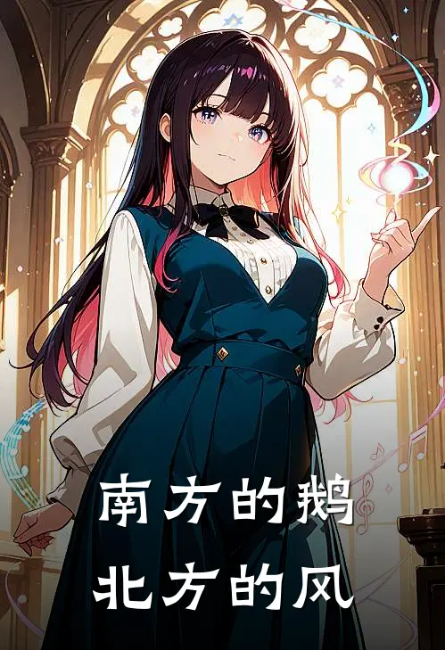 南方的鹅北方的风