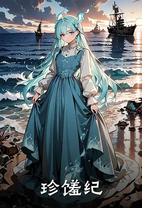 珍馐纪项岚项尧已完结小说推荐_完整版小说珍馐纪(项岚项尧)