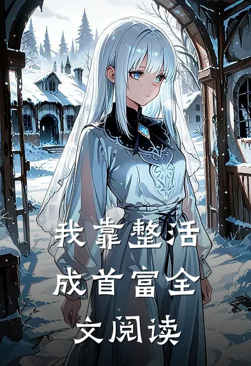 我靠整活成首富全文阅读