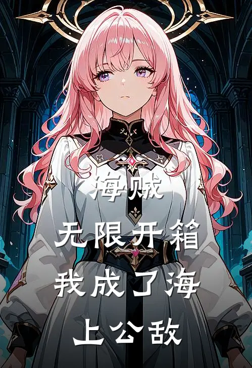 罗垭泰格(海贼：无限开箱，我成了海上公敌)最新章节在线阅读_罗垭泰格全章节阅读