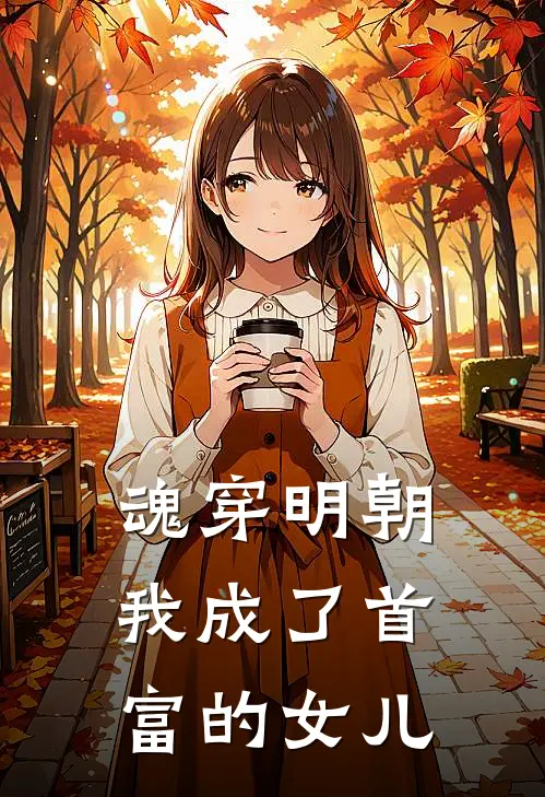 魂穿明朝我成了首富的女儿