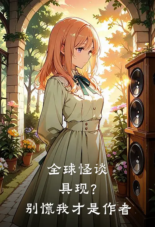 全球怪谈具现？别慌，我才是作者林凡林凡热门免费小说_免费小说免费阅读全球怪谈具现？别慌，我才是作者林凡林凡