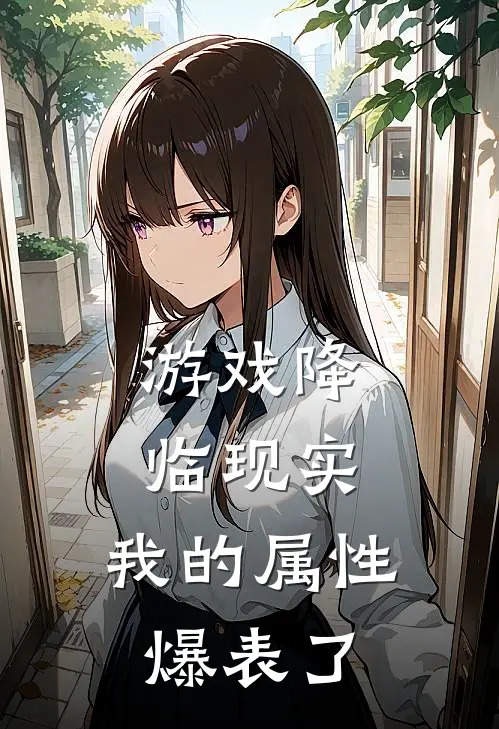 游戏降临现实，我的属性爆表了林越林越热门的网络小说_完整版小说游戏降临现实，我的属性爆表了(林越林越)