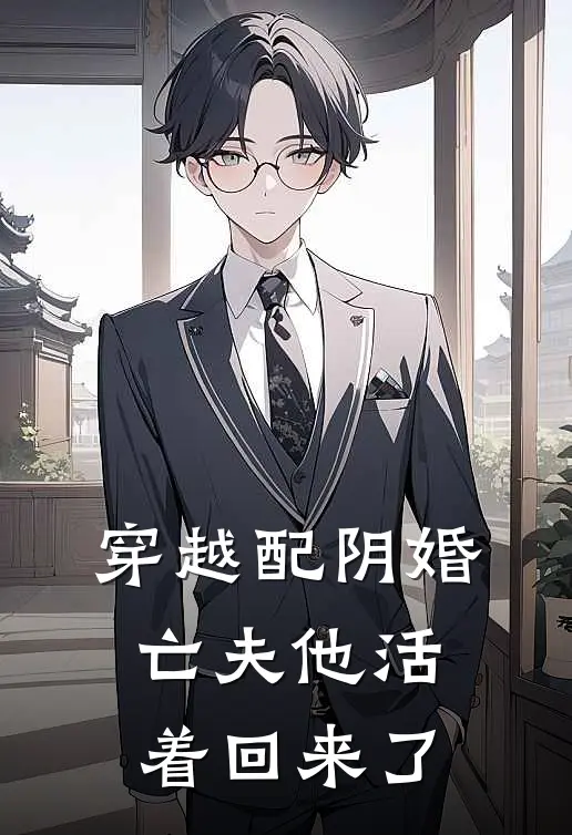 穿越配阴婚，亡夫他活着回来了(谢永安宋圻临)火爆小说_《穿越配阴婚，亡夫他活着回来了》谢永安宋圻临小说免费在线阅读