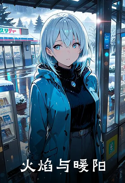 火焰与暖阳(林晓月晓月)新热门小说_免费完结小说火焰与暖阳(林晓月晓月)