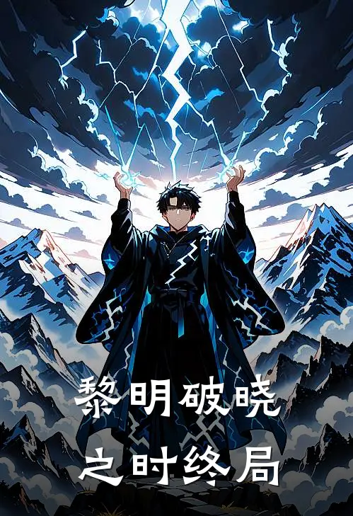 黎明破晓之时终局