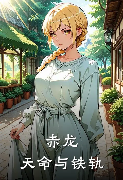 赤龙：天命与铁轨