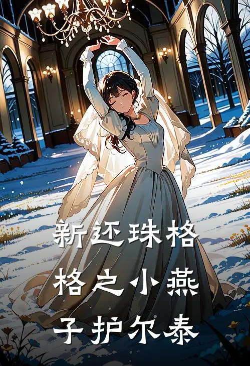 新还珠格格之小燕子护尔泰