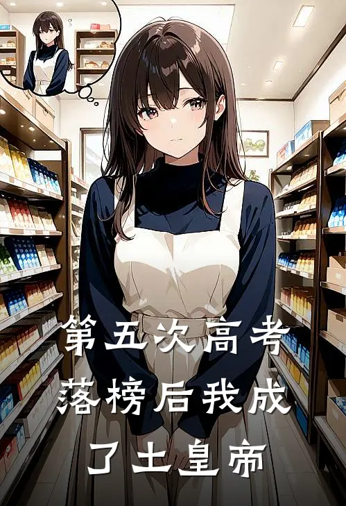 第五次高考落榜后我成了土皇帝贼九夏九完结好看小说_无弹窗全文免费阅读第五次高考落榜后我成了土皇帝(贼九夏九)
