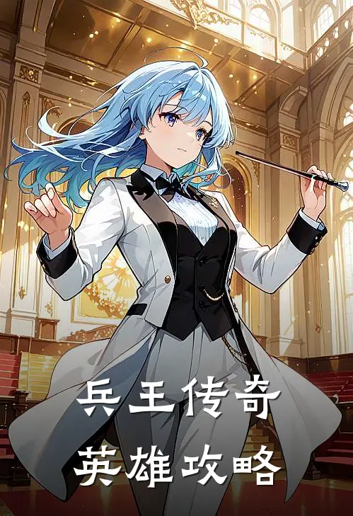 兵王传奇英雄攻略