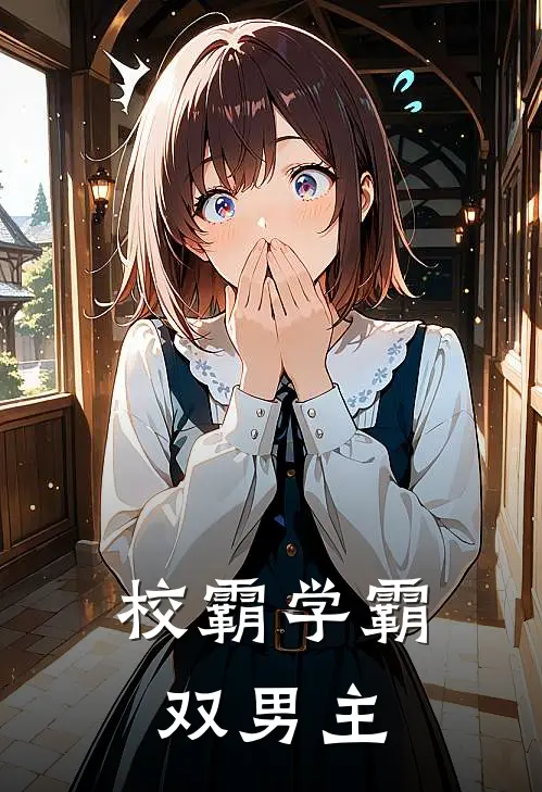 校霸学霸双男主