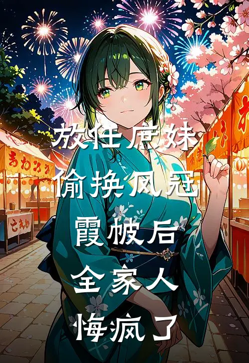 放任庶妹偷换凤冠霞帔后，全家人悔疯了(婉儿影七)全本免费在线阅读_放任庶妹偷换凤冠霞帔后，全家人悔疯了最新章节在线阅读