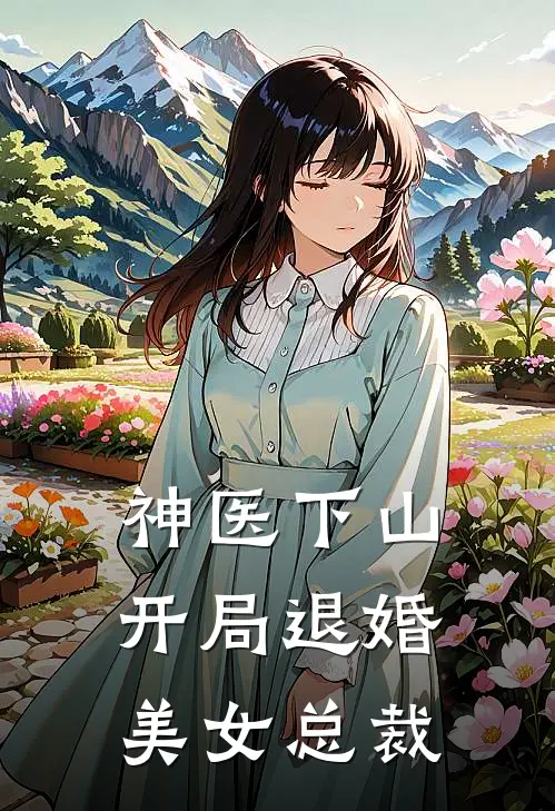 神医下山：开局退婚美女总裁