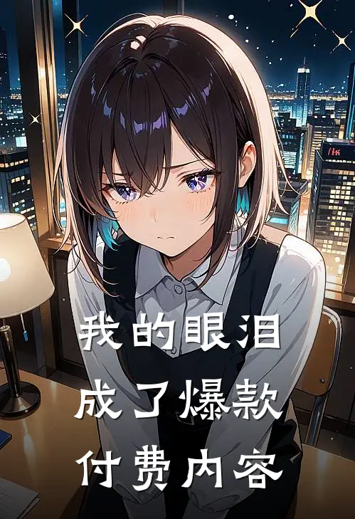 我的眼泪成了爆款付费内容东子林暖热门完本小说_最新章节列表我的眼泪成了爆款付费内容(东子林暖)
