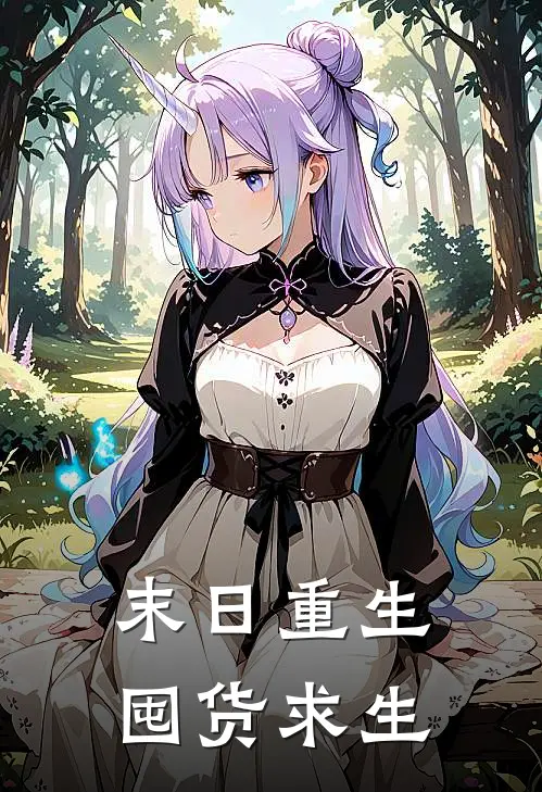 末日重生囤货求生