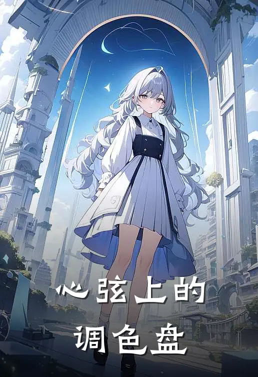 心弦上的调色盘