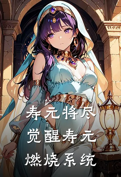 寿元将尽，觉醒寿元燃烧系统