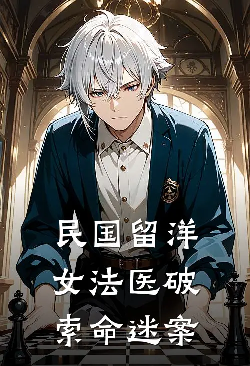 民国留洋女法医破索命迷案(唐薇周迎蓉)免费完结小说_小说完整版免费阅读民国留洋女法医破索命迷案(唐薇周迎蓉)