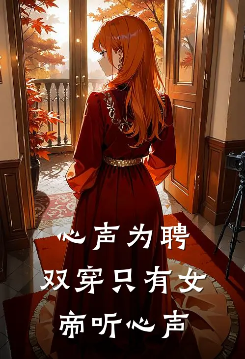 心声为聘：双穿只有女帝听心声
