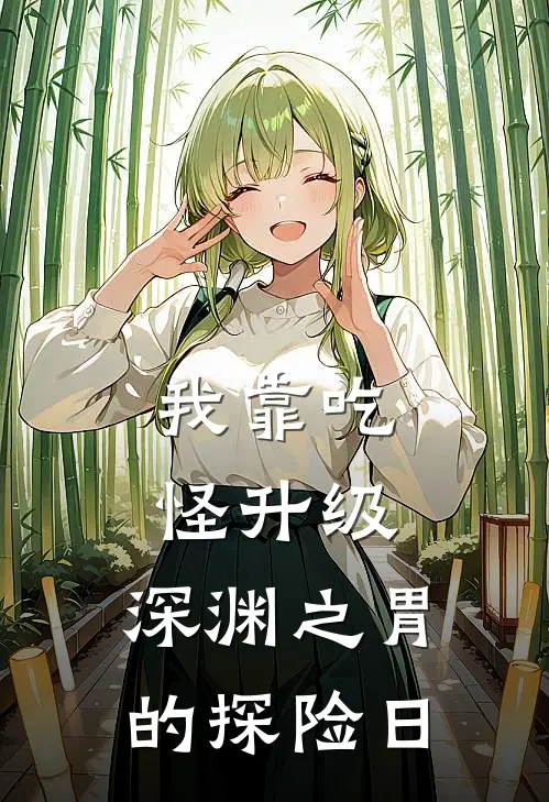 我靠吃怪升级：深渊之胃的探险日史莱姆季渊小说完整版_完结版小说推荐我靠吃怪升级：深渊之胃的探险日(史莱姆季渊)