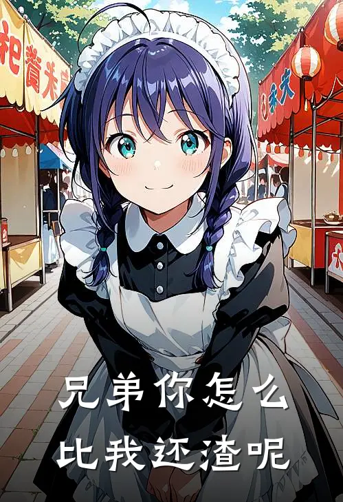 兄弟你怎么比我还渣呢