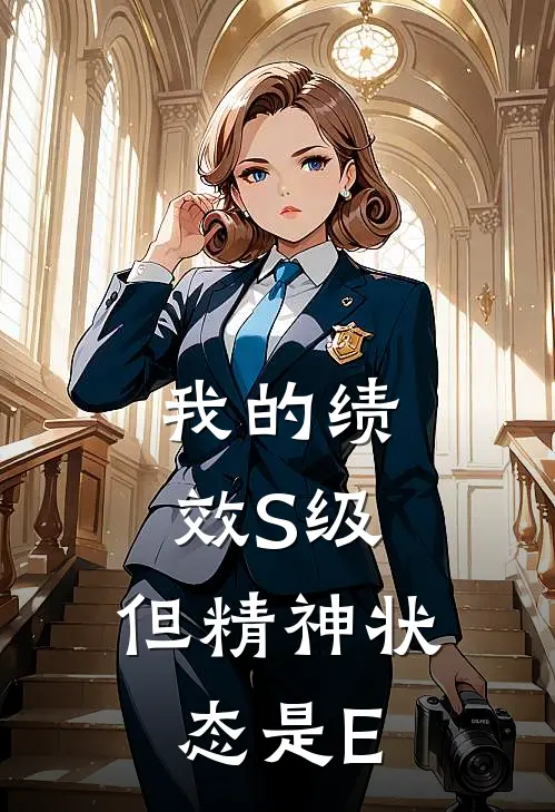 我的绩效S级，但精神状态是E林筱悠陆星河完结小说_免费小说在线看我的绩效S级，但精神状态是E林筱悠陆星河