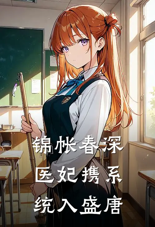 锦帐春深：医妃携系统入盛唐(苏清欢萧景渊)热门网络小说推荐_免费完结版小说锦帐春深：医妃携系统入盛唐(苏清欢萧景渊)