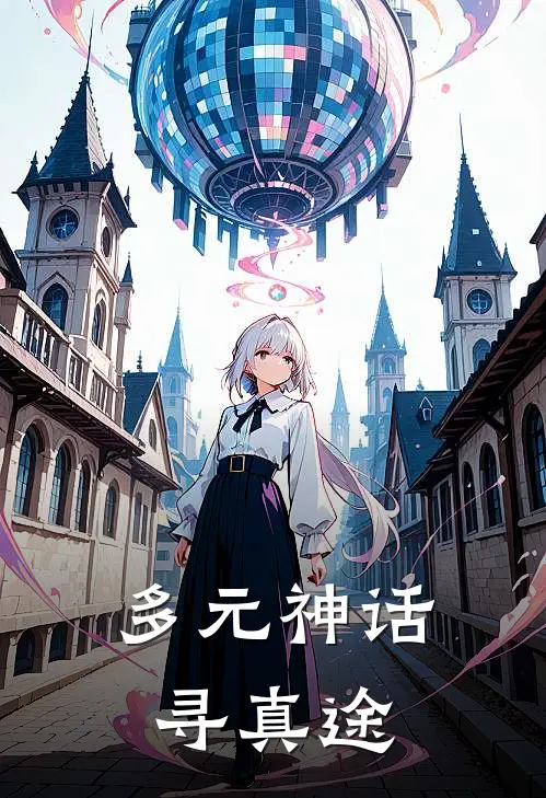 多元神话寻真途
