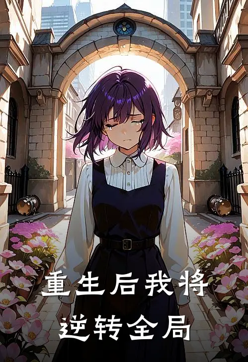 重生后我将逆转全局