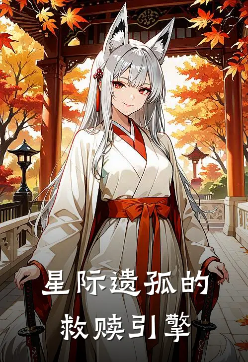 星际遗孤的救赎引擎(傀奈洛尔傀奈洛尔)热门的小说_热门网络小说推荐星际遗孤的救赎引擎(傀奈洛尔傀奈洛尔)