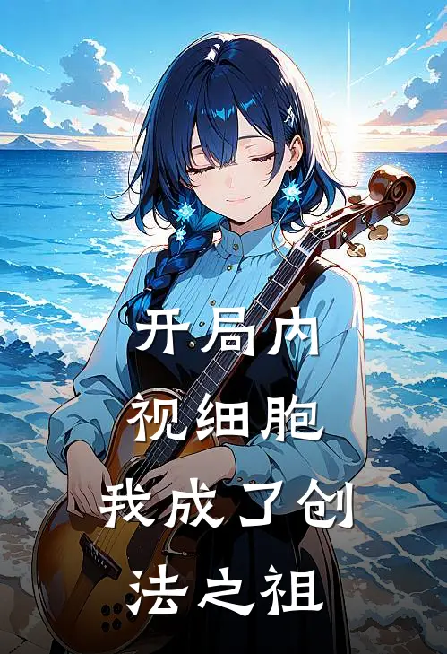 开局内视细胞，我成了创法之祖(苏晓陆寒舟)热门小说_完结版小说全文免费阅读开局内视细胞，我成了创法之祖(苏晓陆寒舟)