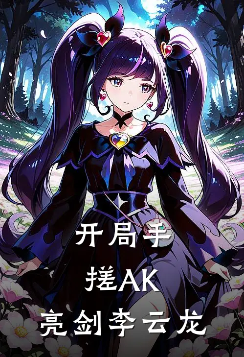 开局手搓AK，亮剑李云龙