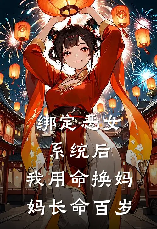 绑定恶女系统后，我用命换妈妈长命百岁(苏建念念)最新小说_免费阅读完整版小说绑定恶女系统后，我用命换妈妈长命百岁(苏建念念)