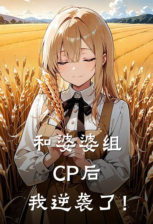 和婆婆组CP后，我逆袭了！