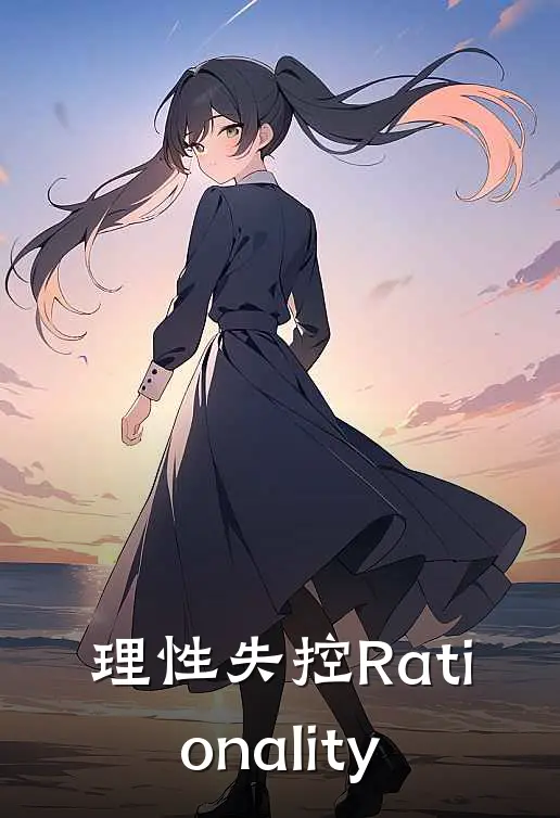 沈砚陆止危(理性失控Rationality)完整版免费在线阅读_《理性失控Rationality》全集在线阅读