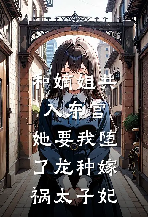 和嫡姐共入东宫，她要我堕了龙种嫁祸太子妃(薛玉瑶嫡姐)全集阅读_和嫡姐共入东宫，她要我堕了龙种嫁祸太子妃最新章节阅读