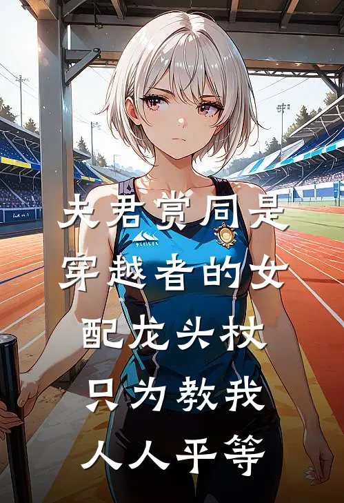 宛宛林雪儿《夫君赏同是穿越者的女配龙头杖，只为教我人人平等》最新章节阅读_(宛宛林雪儿)热门小说