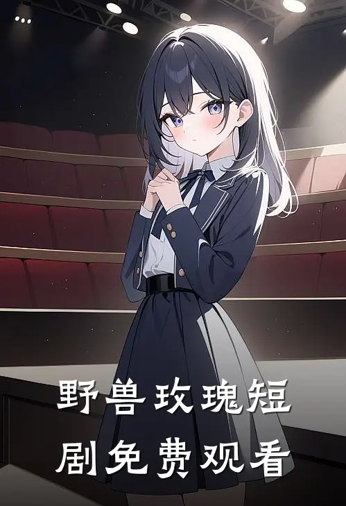 野兽玫瑰短剧免费观看