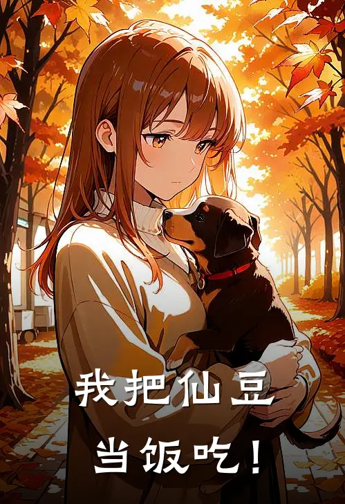 我把仙豆当饭吃！