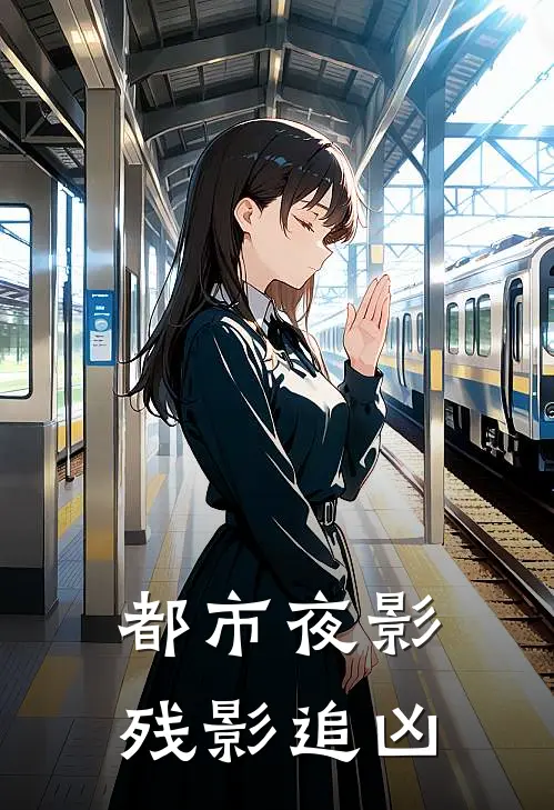 都市夜影：残影追凶