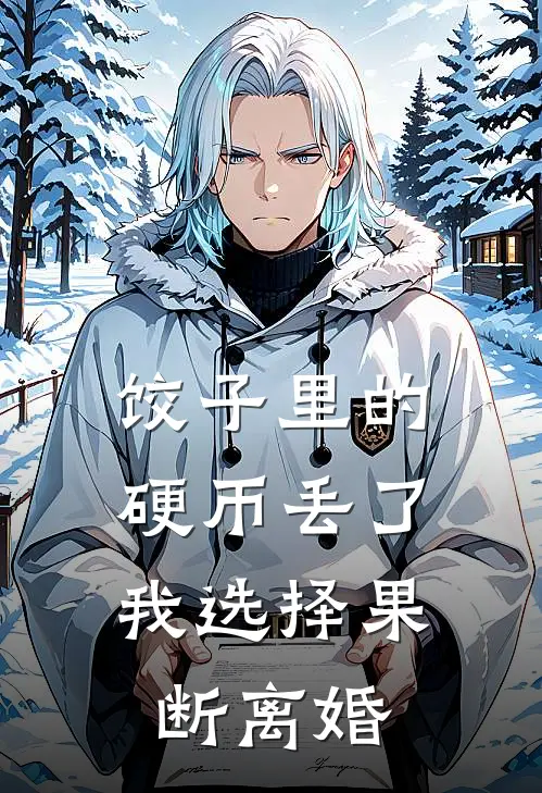 饺子里的硬币丢了，我选择果断离婚瑶瑶陆承泽最新小说推荐_完本小说免费阅读饺子里的硬币丢了，我选择果断离婚(瑶瑶陆承泽)