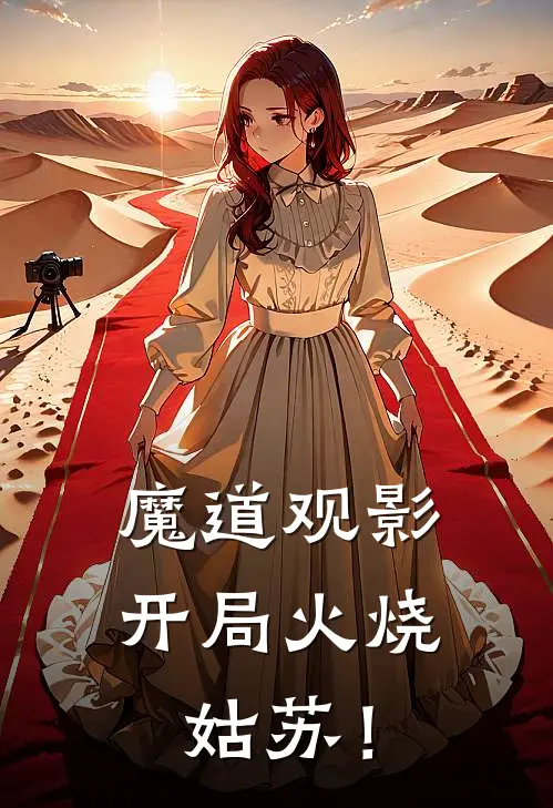 魔道观影：开局火烧姑苏！江澄魏无羡完本热门小说_小说完结版魔道观影：开局火烧姑苏！(江澄魏无羡)