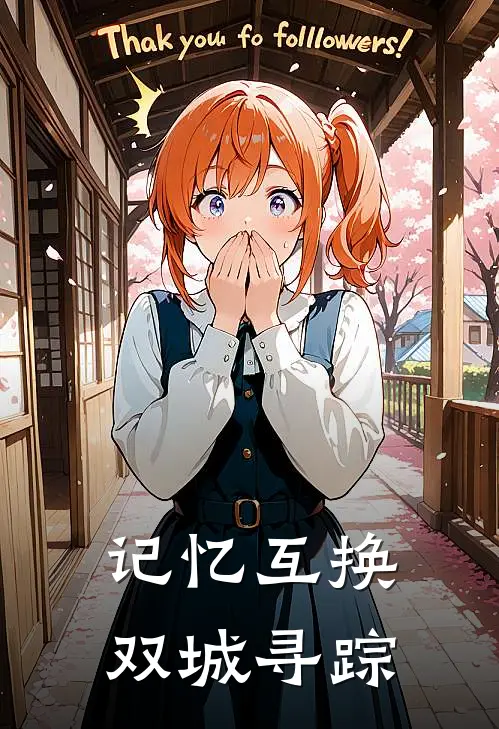 记忆互换双城寻踪