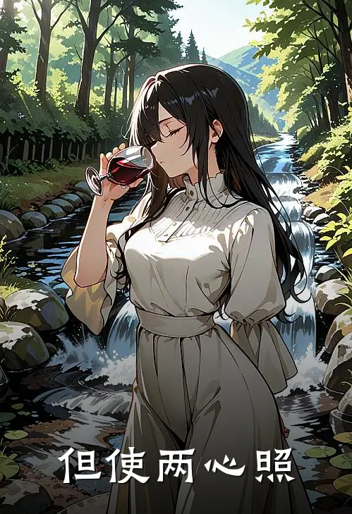 但使两心照