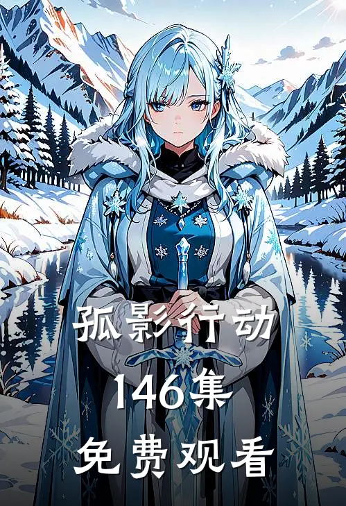 孤影行动1-46集免费观看